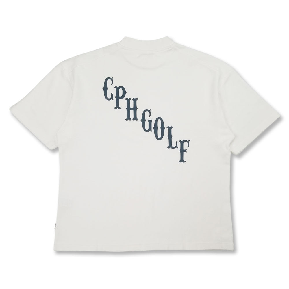 Captains Helm Golf – Mid 90s Club