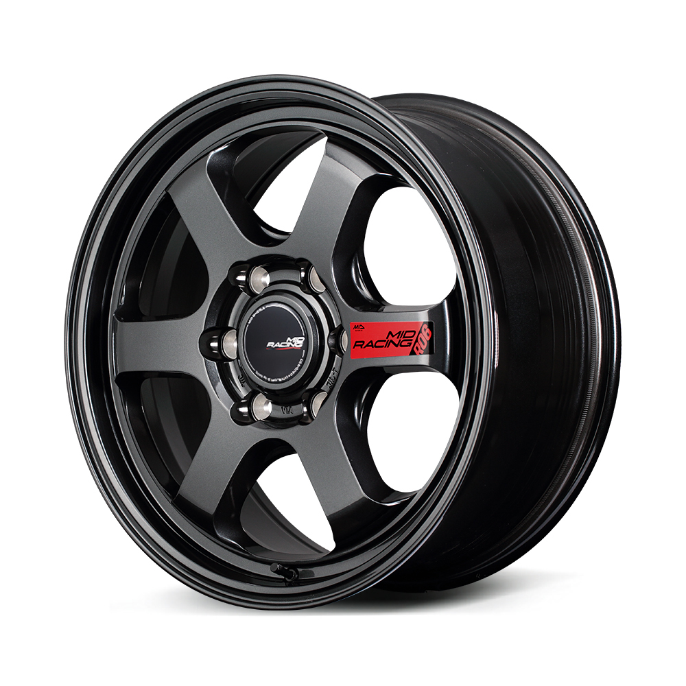 R06｜MID WHEELS｜日本品質の安全と技術を誇るマルカサービス株式会社