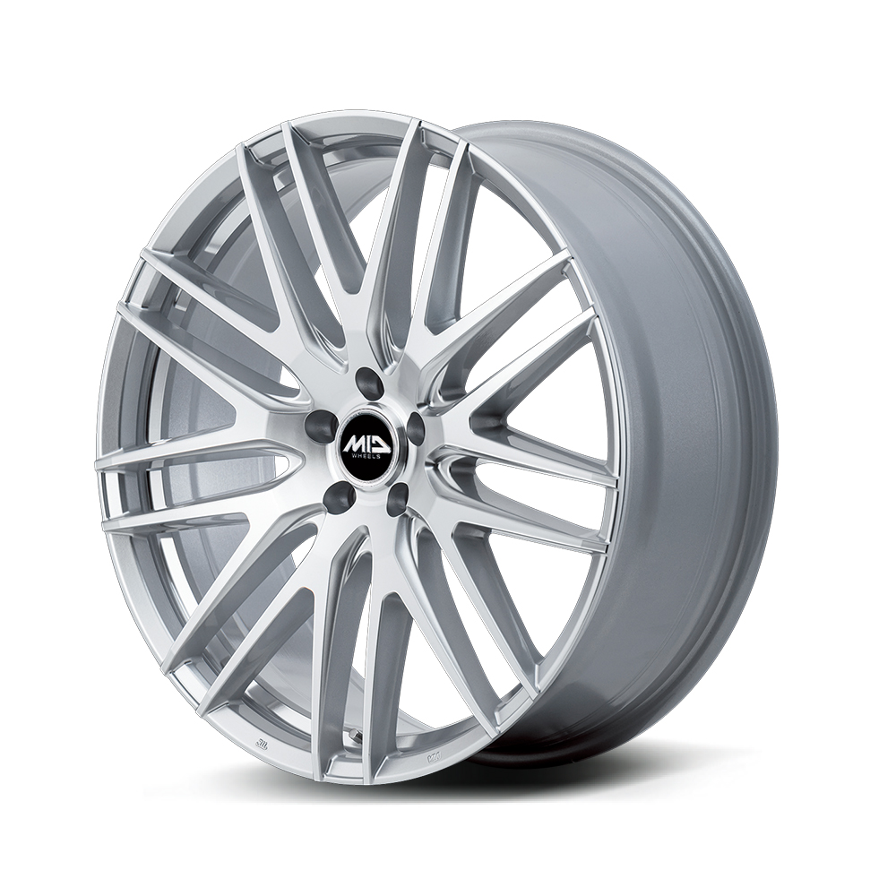 029F｜MID WHEELS｜日本品質の安全と技術を誇るマルカサービス株式会社