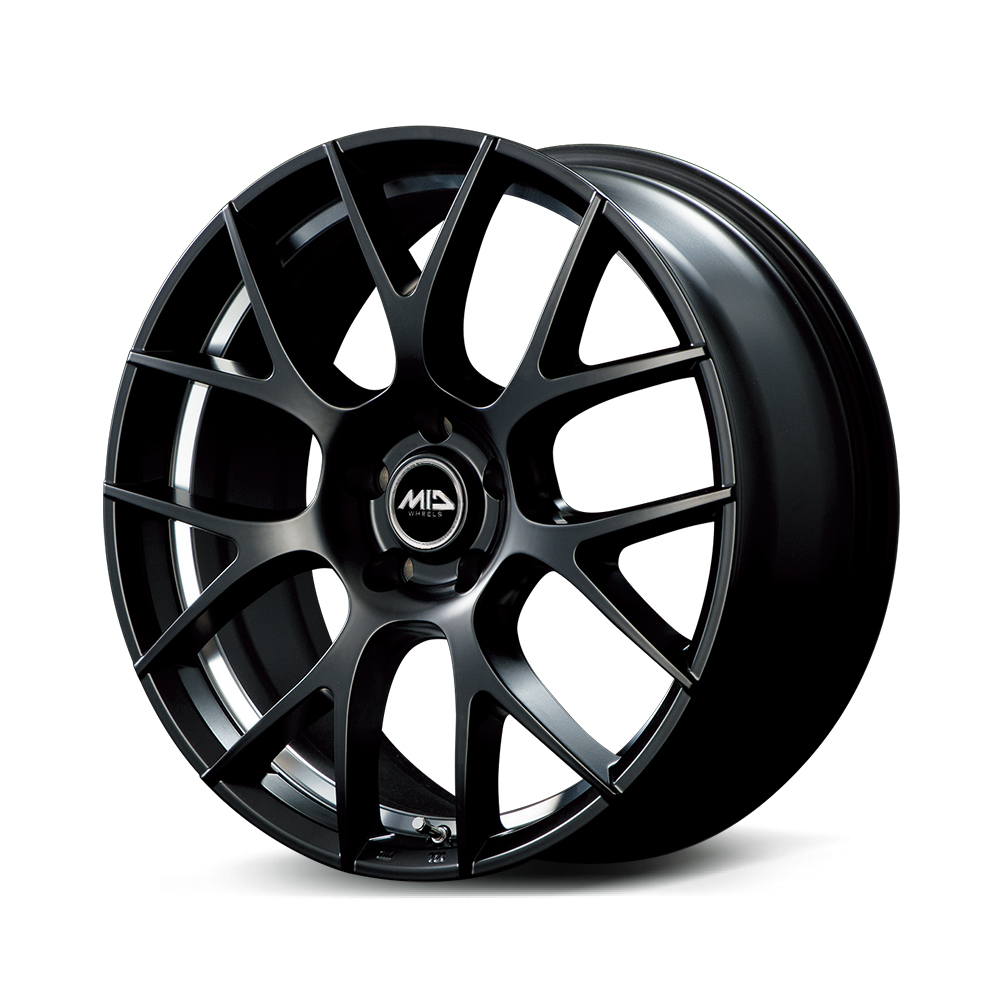 MTW TW027｜MID WHEELS｜日本品質の安全と技術を誇るマルカサービス
