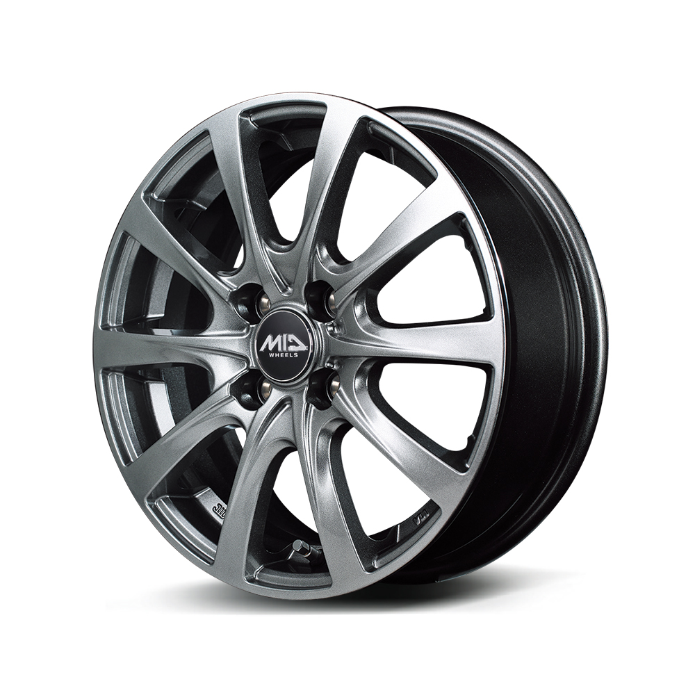 F10｜MID WHEELS｜日本品質の安全と技術を誇るマルカサービス株式会社