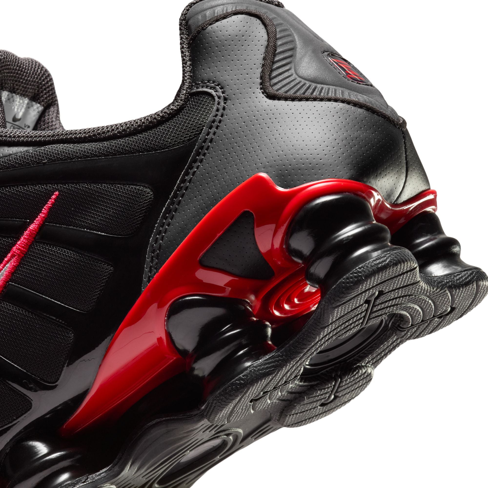 Nike Shox TL Men's Shoes – Midway Sports