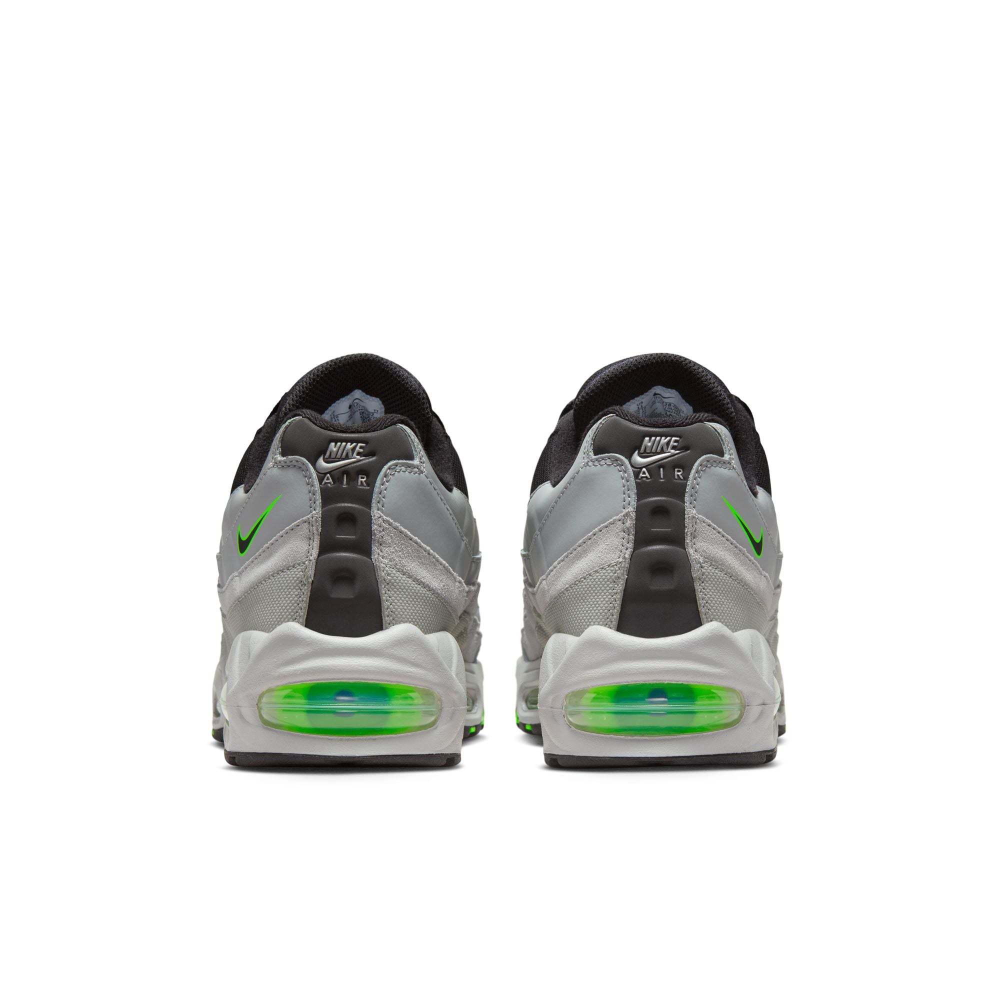 Nike Air Max 95 Big Bubble – Midway Sports