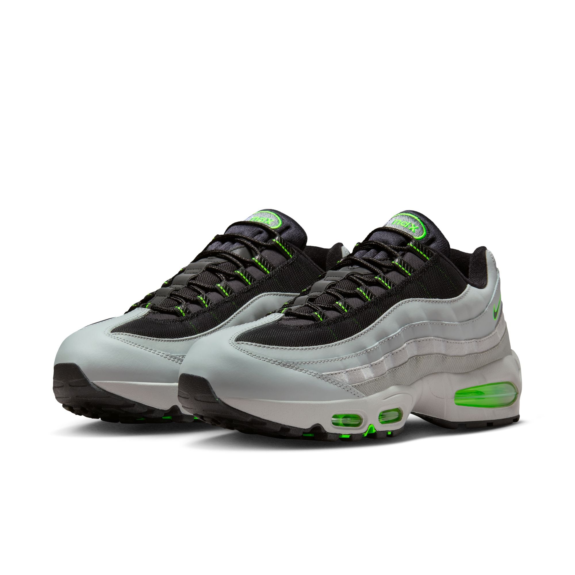 Nike Air Max 95 Big Bubble – Midway Sports