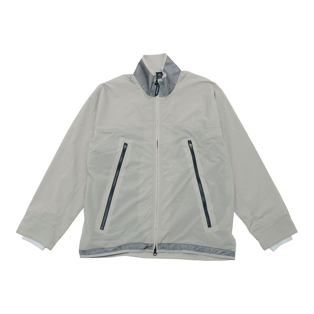RYOGEN[リョウゲン]UL STRETCH NYLON JACKET RGT-07 << MIDLAND SHIP