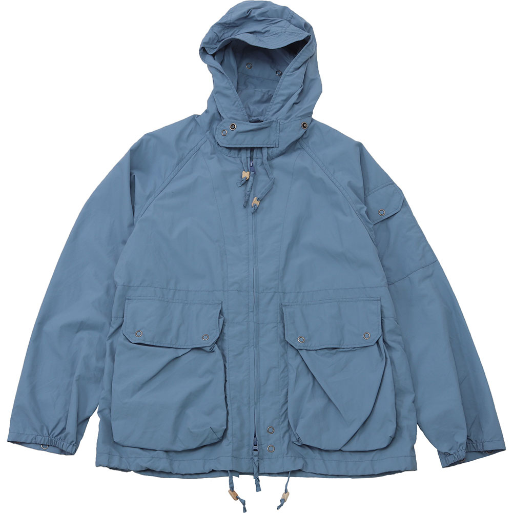 ENGINEERED GARMENTS[エンジニアド ガーメンツ]Atlantic Parka Acrylic