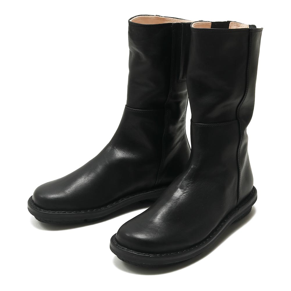 クーポン対象］ trippen[トリッペン]ブーツ MID BOOT << MIDLAND SHIP