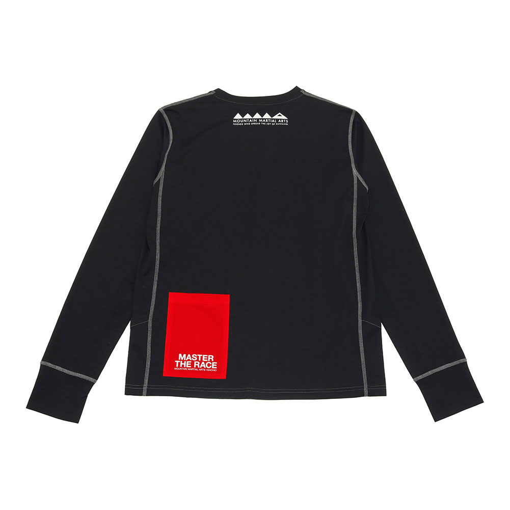 RYOGEN[リョウゲン]REPEL H/S TEE RGT-04 << MIDLAND SHIP