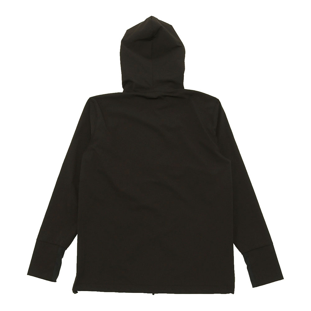 MOUNTAIN MARTIAL ARTS[マウンテンマーシャルアーツ]Ventilation