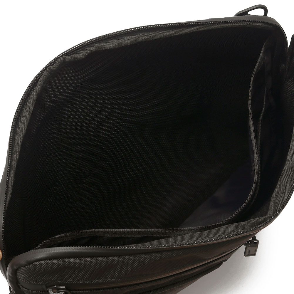 MONOLITH[モノリス]PC CASE OFFICE 13 BLACK OF-4010 << MIDLAND SHIP