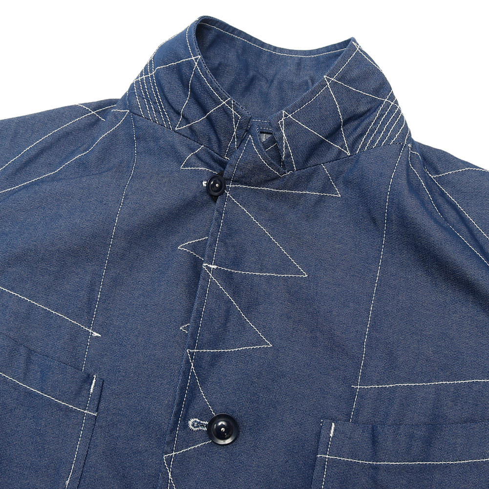 ENGINEERED GARMENTS[エンジニアド ガーメンツ]Bedford Jacket CP