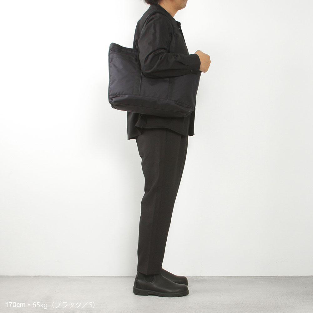 MONOLITH[モノリス]TOTE STANDARD S ST-3057／3086 << MIDLAND SHIP