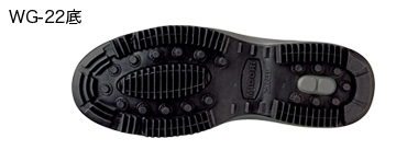 MPSW-155（ブラック） - 安全靴・作業靴はミドリ安全フットウェア