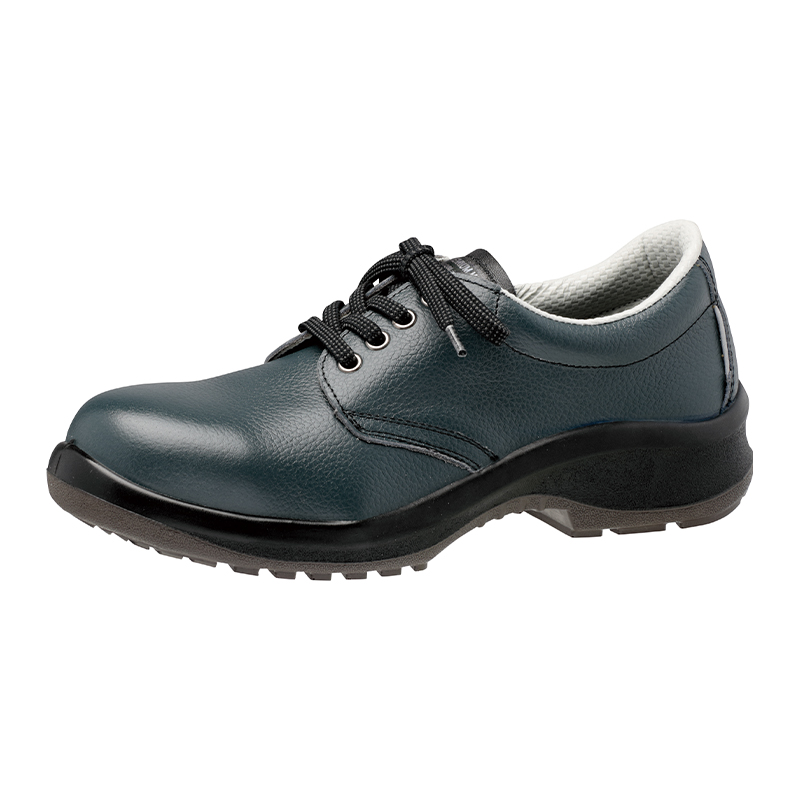 PRM215（ブラック） - 安全靴・作業靴はミドリ安全フットウェア・安全