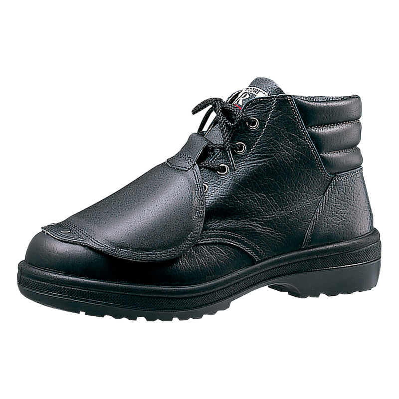 RT910 静電（ブラック） - 安全靴・作業靴はミドリ安全フットウェア