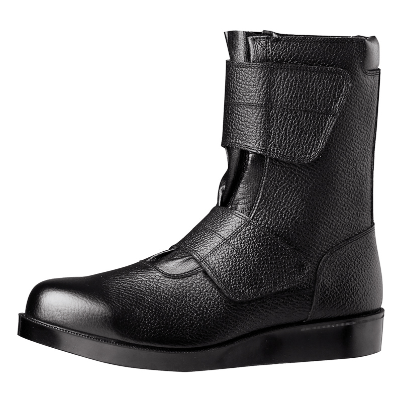 VR235（ブラック） - 安全靴・作業靴はミドリ安全フットウェア・安全靴