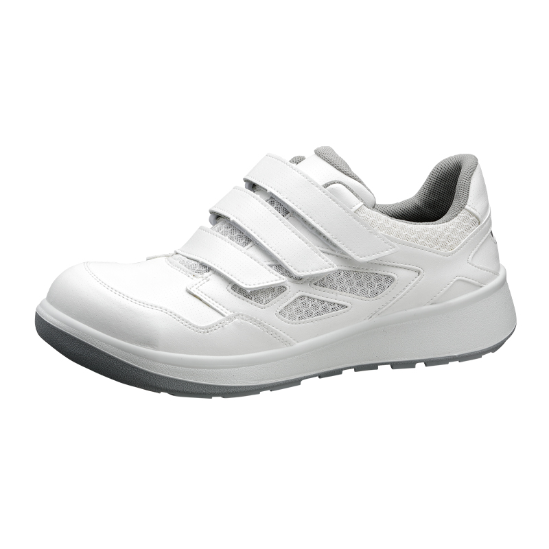 G4690（ブラック） - 安全靴・作業靴はミドリ安全フットウェア・安全靴