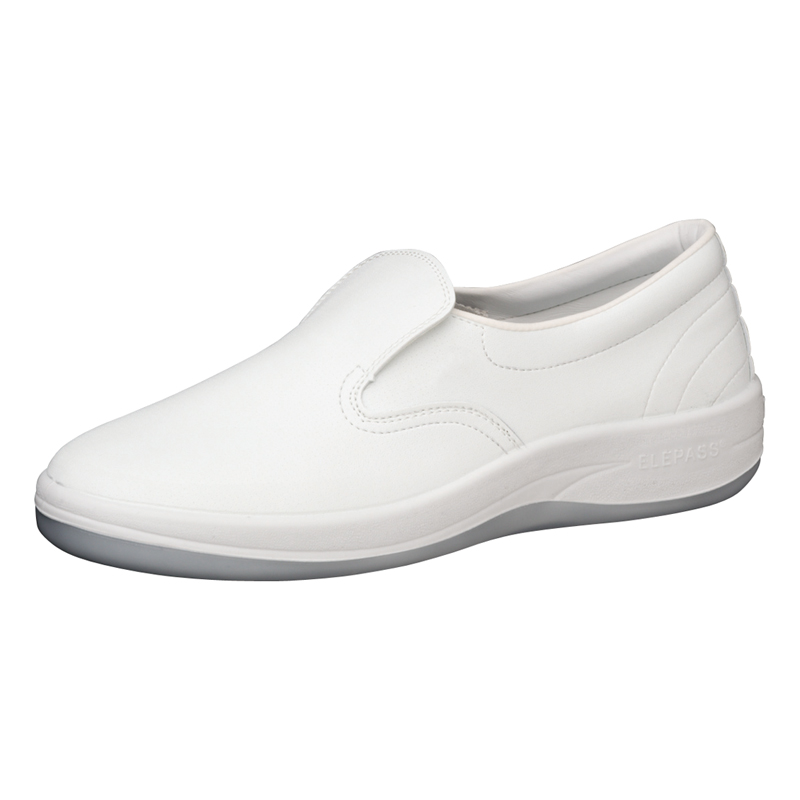 SU401（ホワイト） - 安全靴・作業靴はミドリ安全フットウェア・安全靴