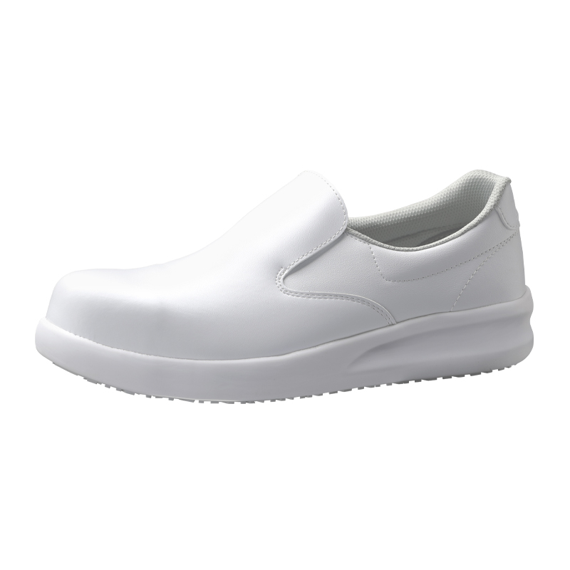 NHF-600（ホワイト） - 安全靴・作業靴はミドリ安全フットウェア・安全