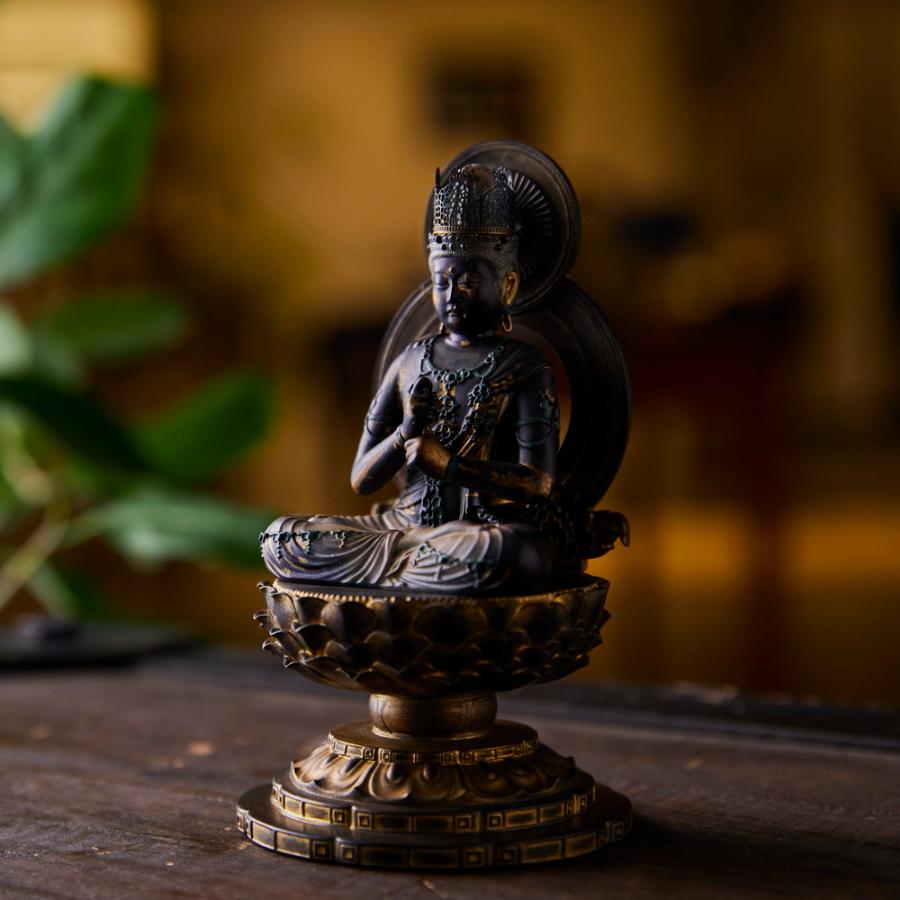 イスム＞TanaCOCORO[掌] 大日如来 | 埼玉県東松山市 | 三越伊勢丹