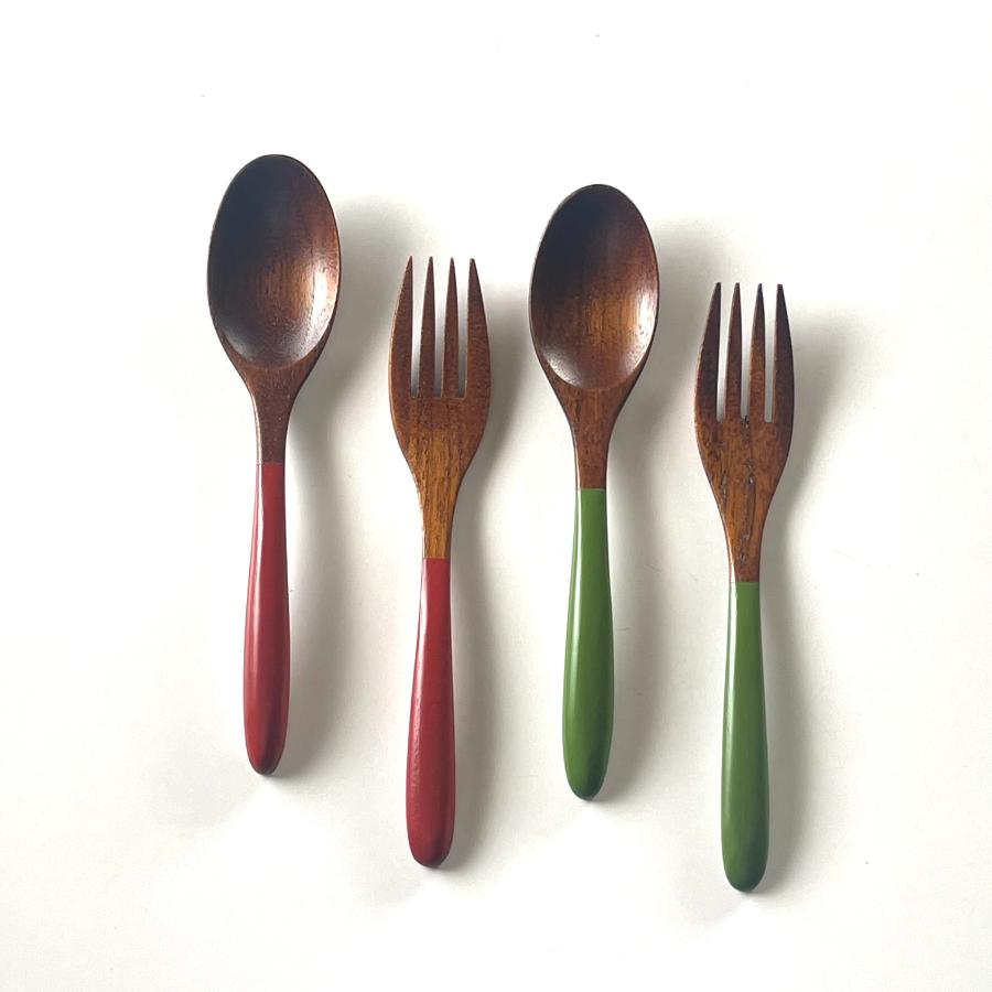 87.5（ハチジュウナナテンゴ）＞ディナースプーン フォーク ペアセット