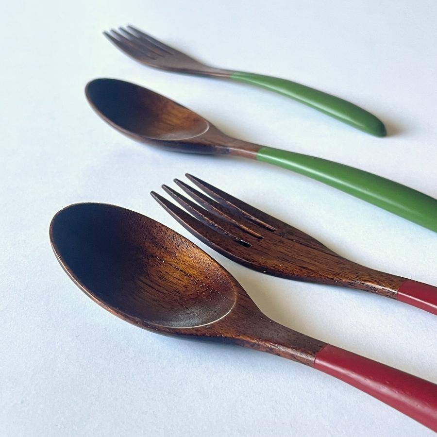 87.5（ハチジュウナナテンゴ）＞ディナースプーン フォーク ペアセット