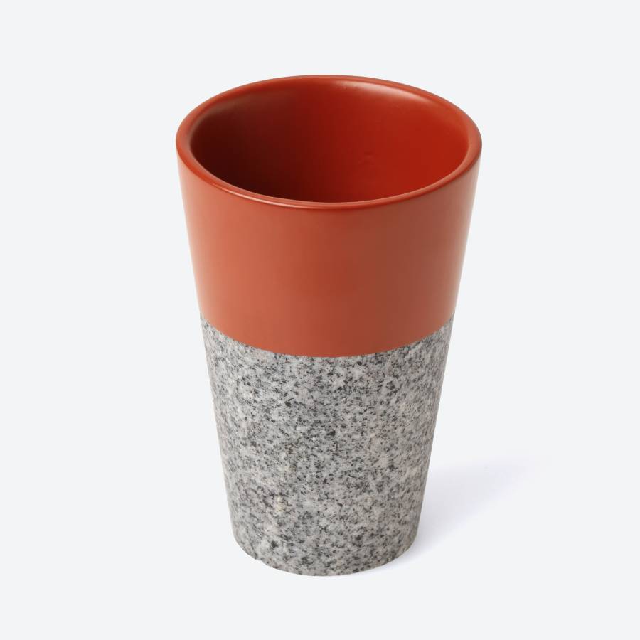 中田漆木＞庵治漆 cup L | 香川県高松市 | 三越伊勢丹ふるさと納税