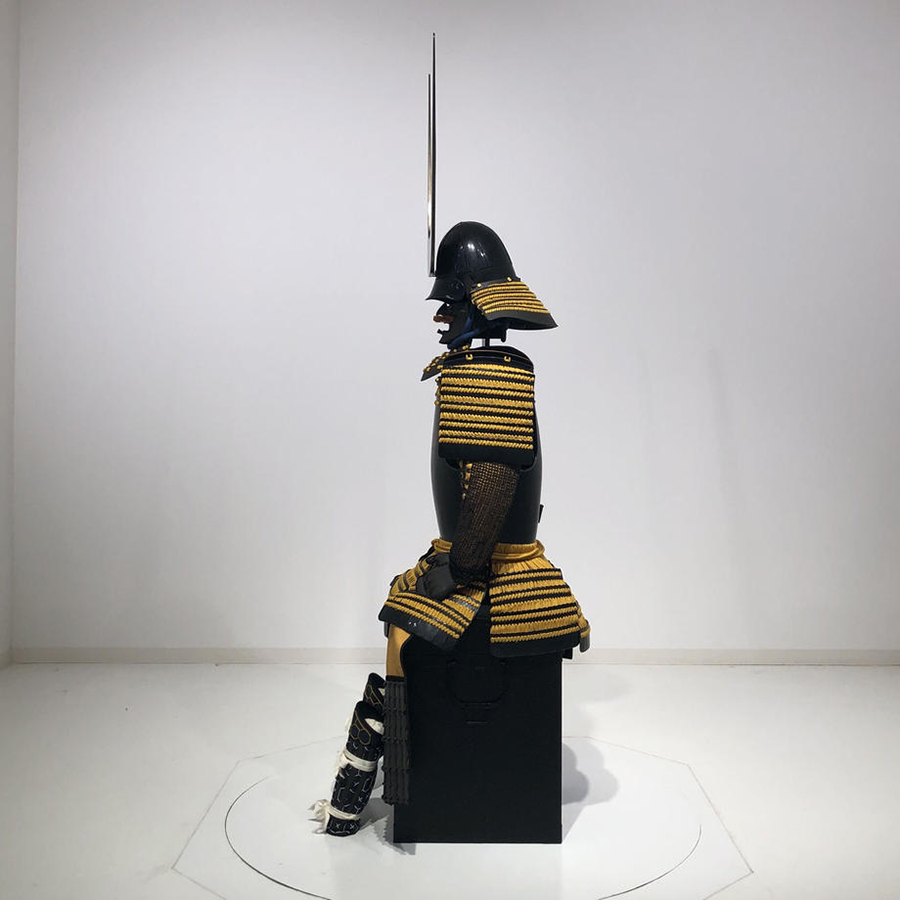 真田昌幸甲冑 | 和歌山県九度山町 | 三越伊勢丹ふるさと納税