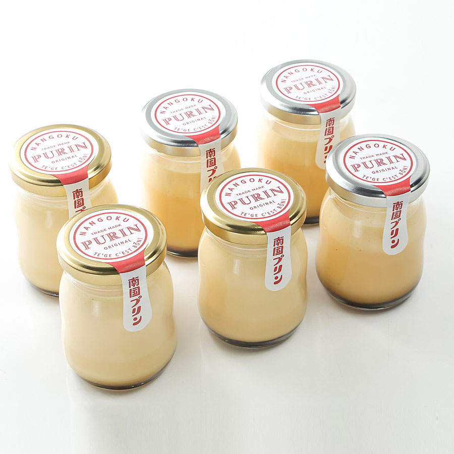 南国プリンセットC（テゲセボン×3、カタセボン×3） | 宮崎県新富町