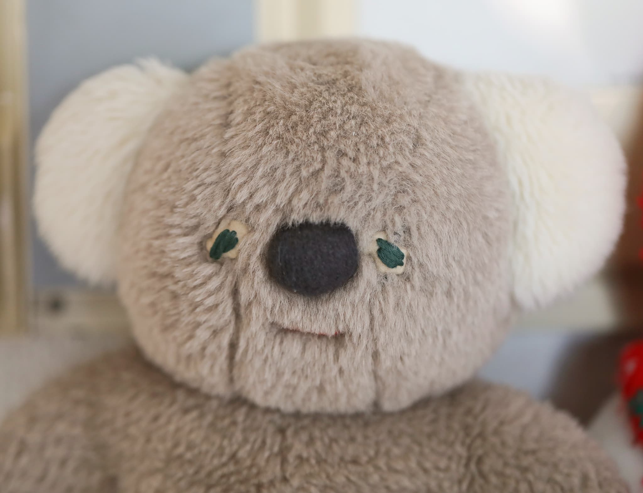 ぬいぐるみ作家 そぼろさんインタビュー vol.1 ぬいぐるみの作風が今に