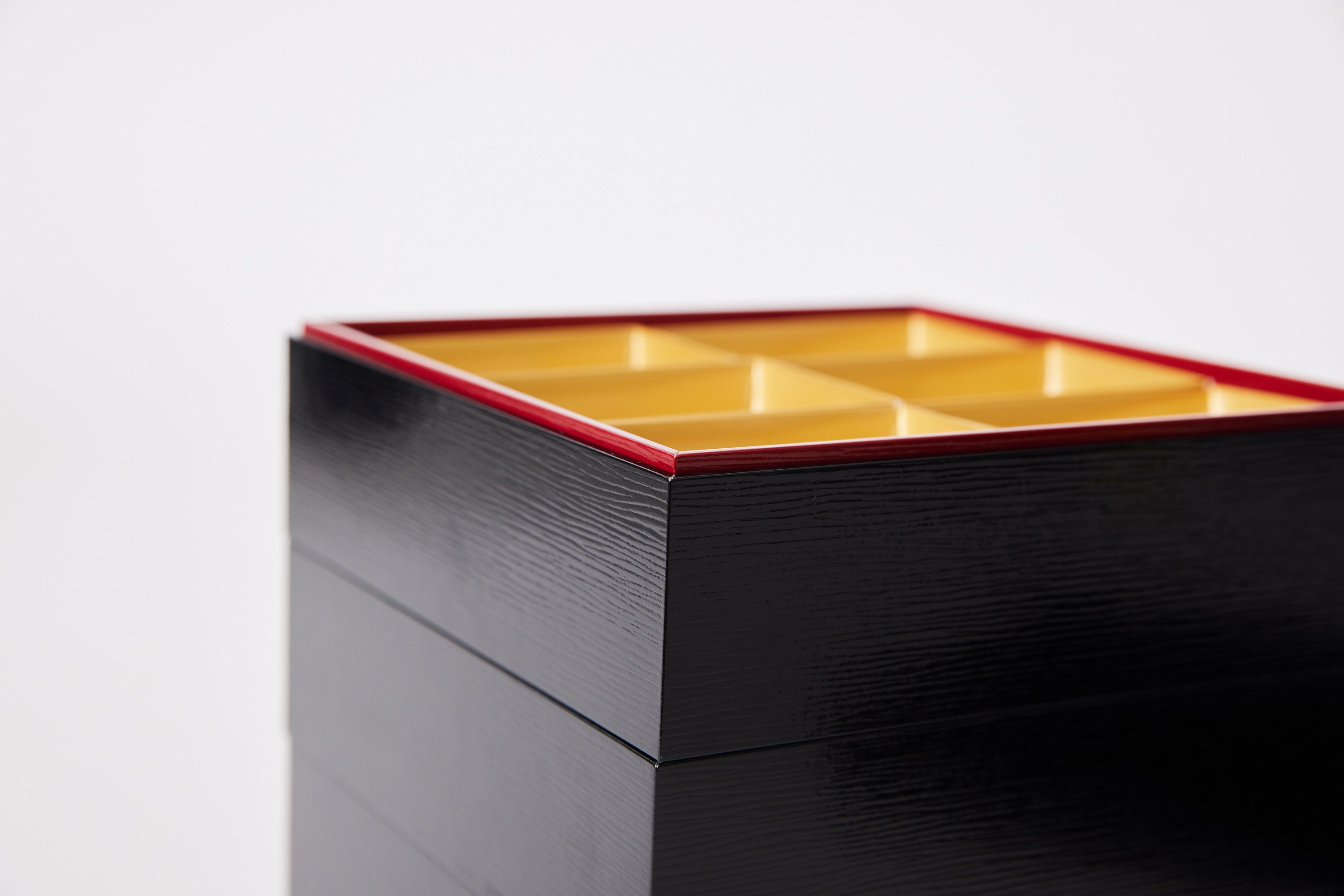 紙製重箱（インロー式） – 美萩工芸 オフィシャルサイト