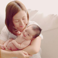 パパも！スリング講座とまるまる抱っこ | 自由が丘・みひかるサロン