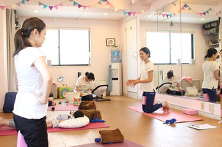 講座ご予約・会員登録・講座料金について | 自由が丘・みひかるサロン