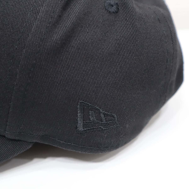 ニューエラ YSL モノグラム キャップ NEW ERA サンローラン SAINT