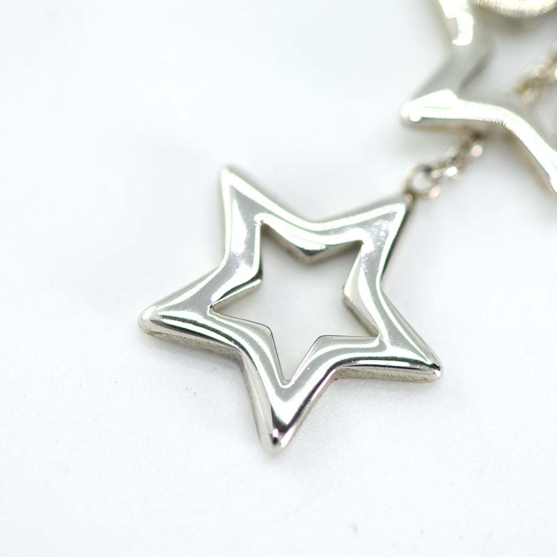 ティファニー スターリンク ラリアット ネックレス シルバー 925 48cm