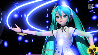 DX | 初音ミク Project DIVA Future Tone DX | セガ