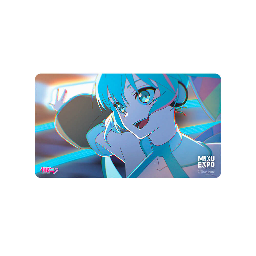 HATSUNE MIKU 10th Anniversary | グッズ