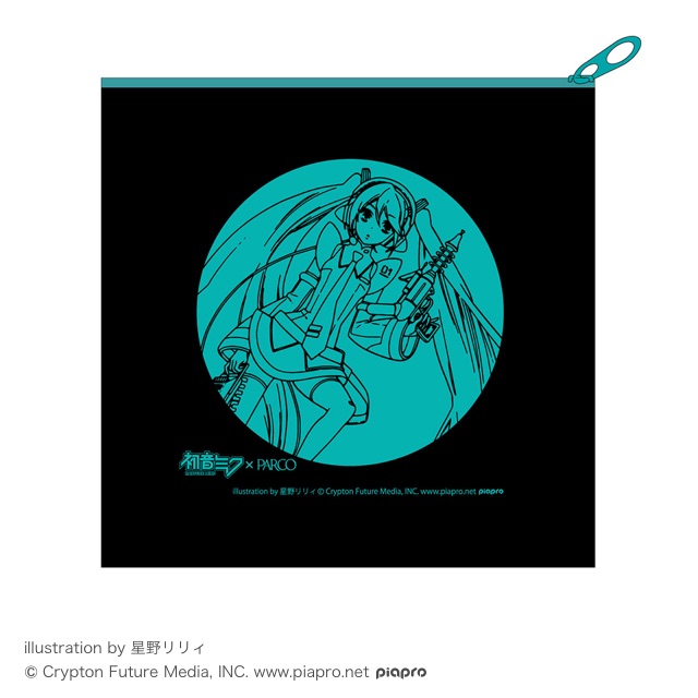 HATSUNE MIKU EXPO 2016 Japan Tour | グッズ詳細