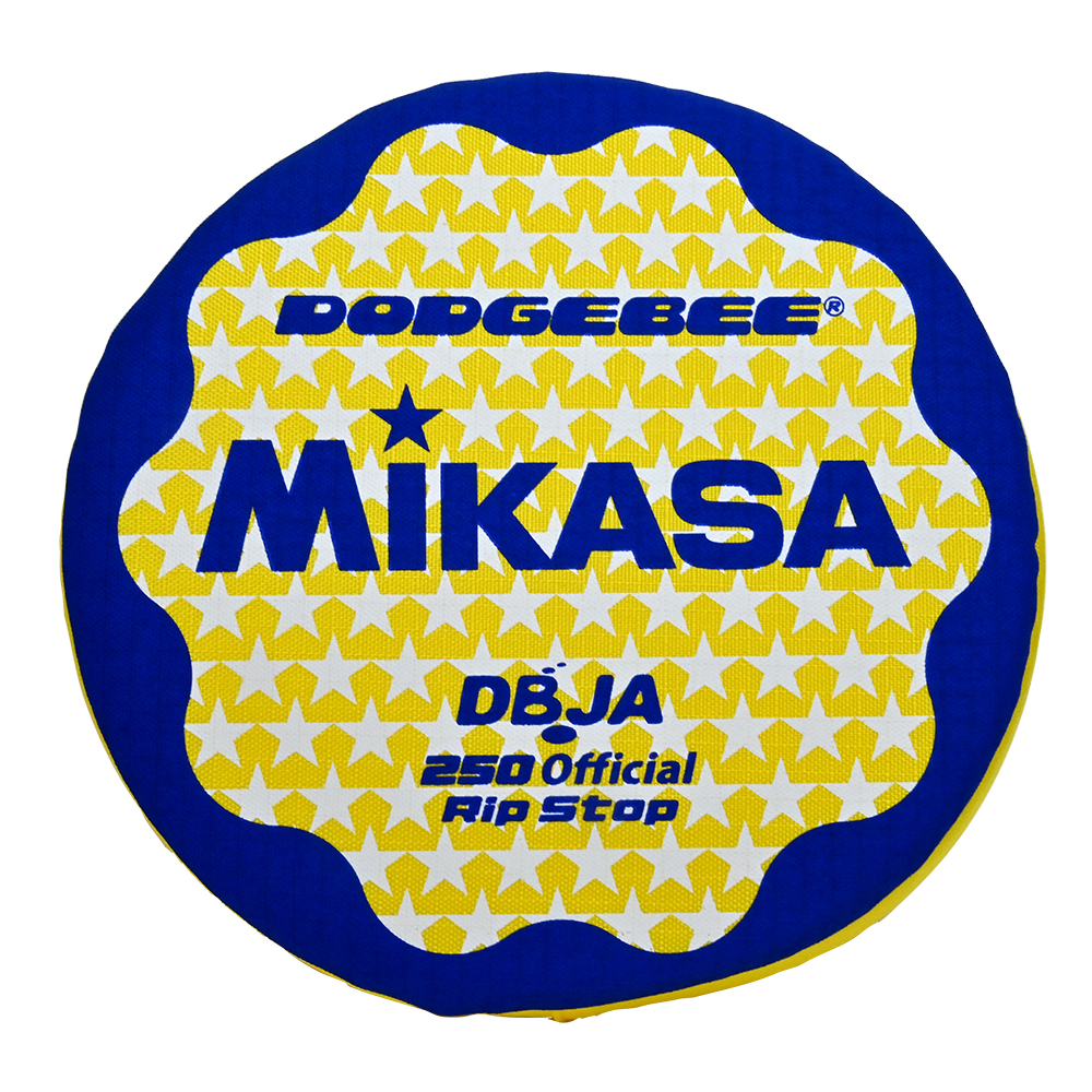 DBJA250-BLW | 株式会社ミカサ MIKASA｜ボール・スポーツ用品