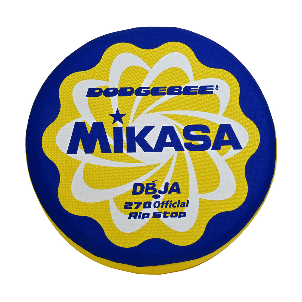 DBJA270-BLW | 株式会社ミカサ MIKASA｜ボール・スポーツ用品