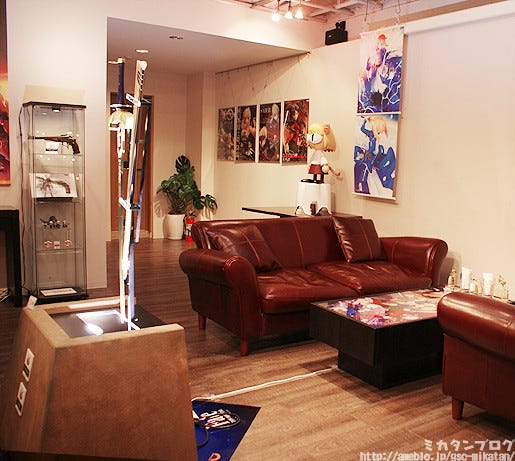 Kahotan's Blog | GOOD SMILE COMPANY Figure Reviews | Fate/TYPE