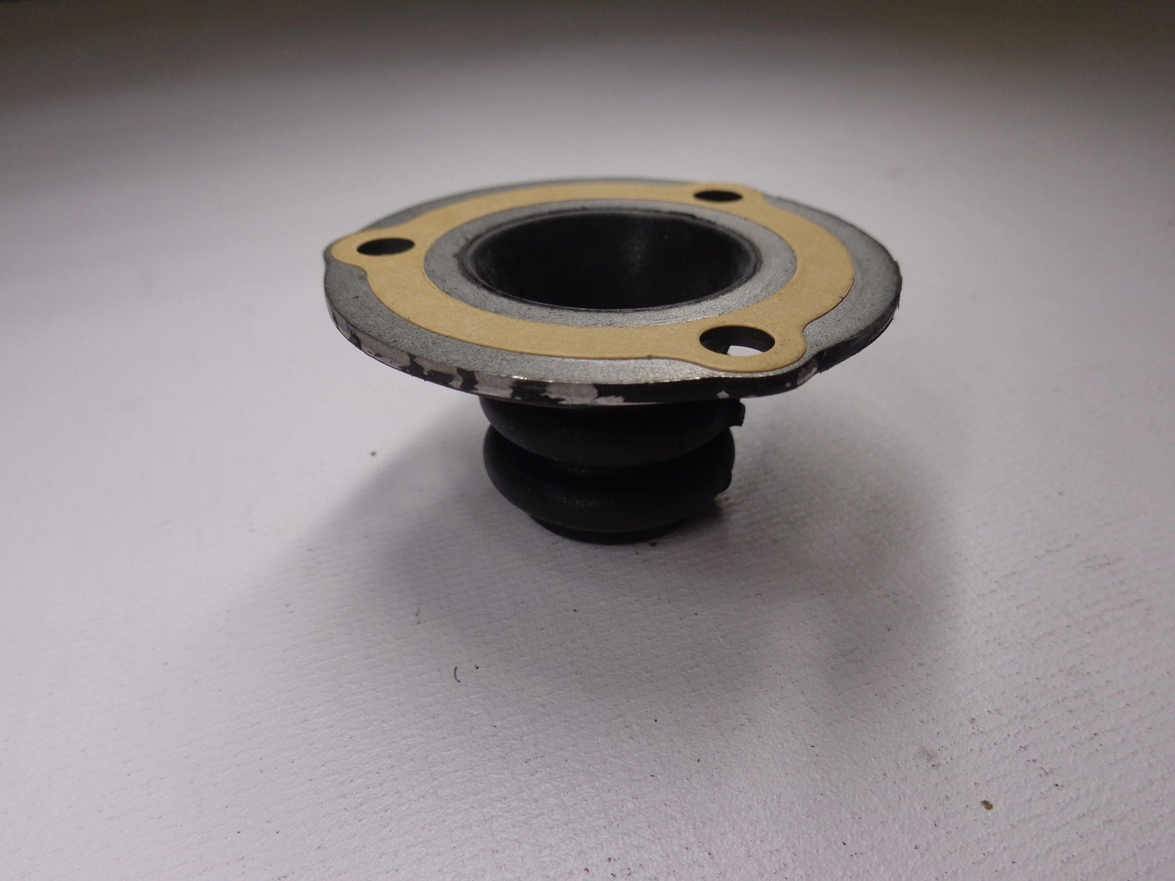 Shifter Turret Lower Dust Boot Manual Transmission Factory New