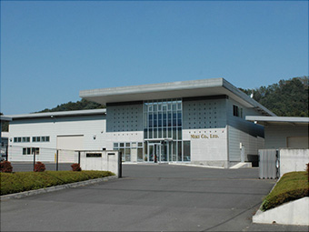 会社沿革｜会社案内｜株式会社 三木 ビリヤード Mezz Cue | Exceed Cue