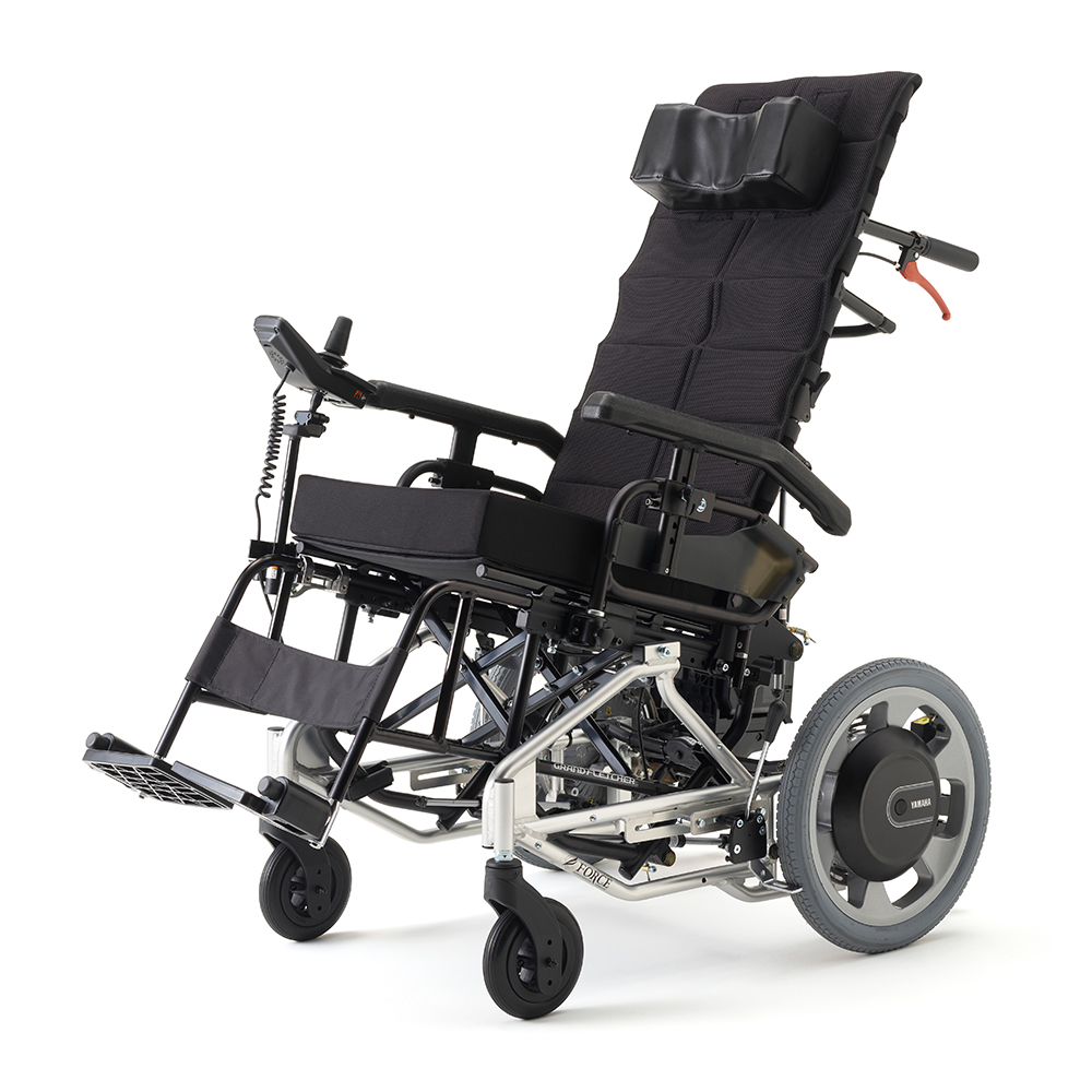 グランドフリッチャー・ユニダッシュ_EX／SX／JX／ABS Grand Fletcher