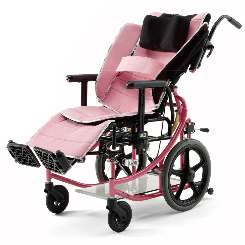 ネクストローラー _イーエックスNEXTROLLER_EX｜プレミアム車いす