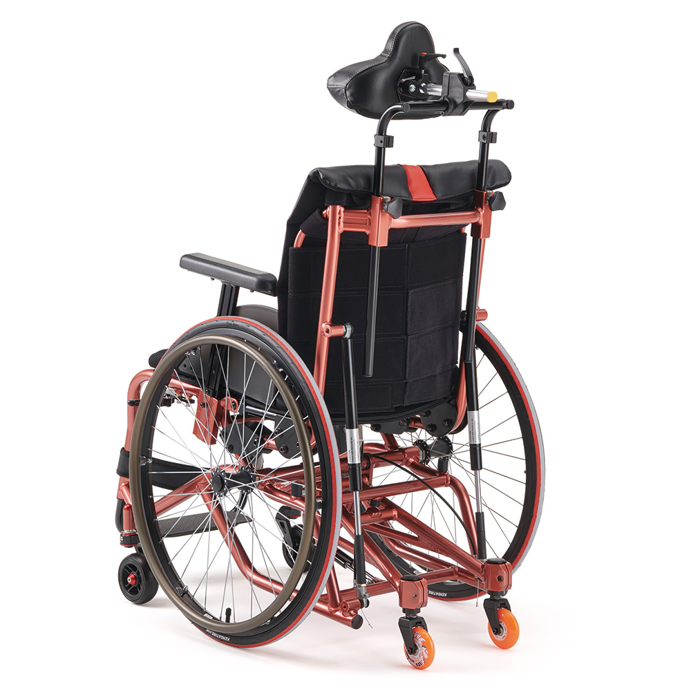 シータス_プロSEATUS_Pro｜プレミアム車いすブランド FORCE（フォース）