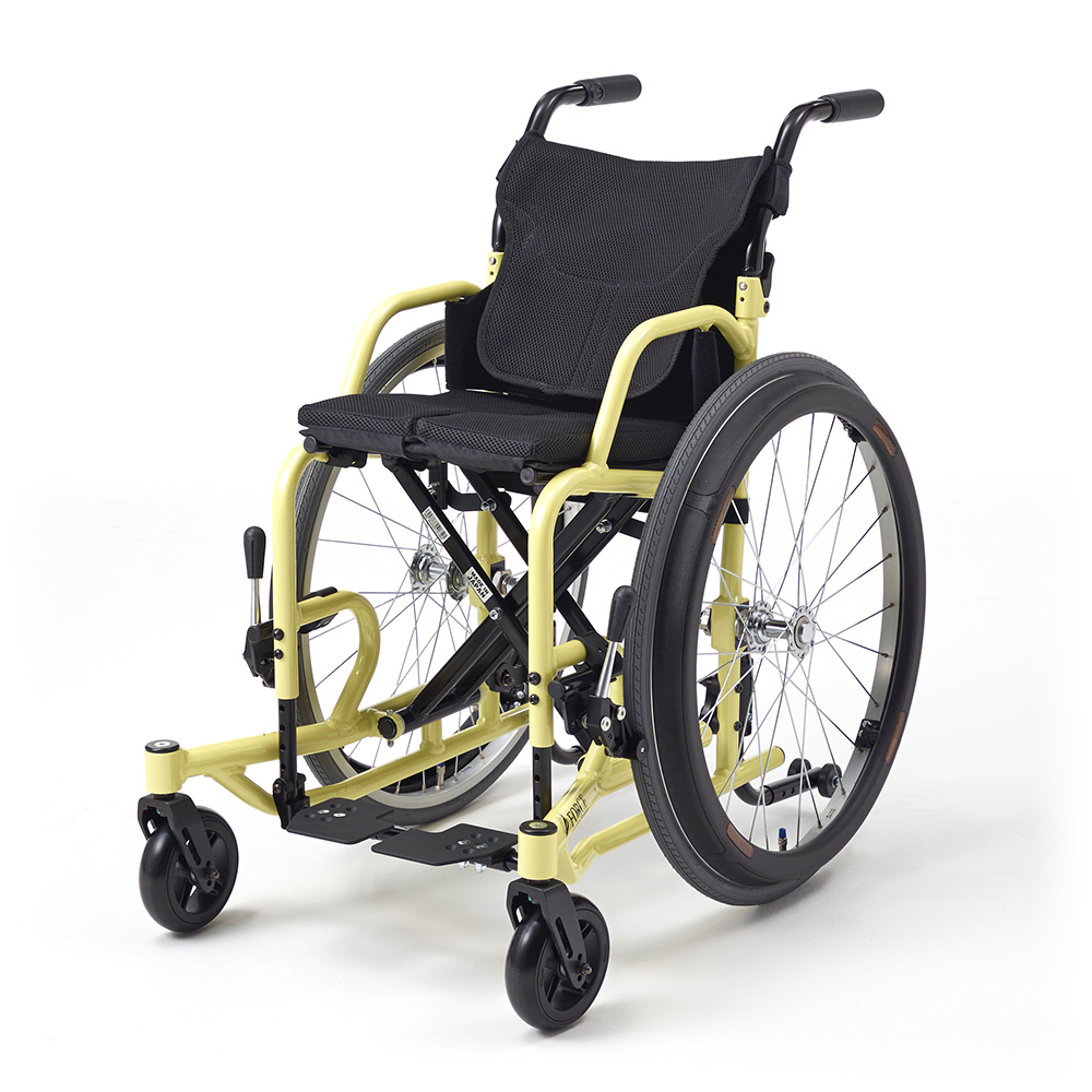 リズムRhythm｜プレミアム車いすブランド FORCE（フォース）