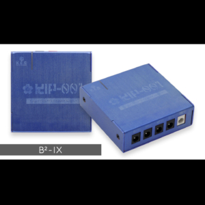 コスパ最強の大人気パワーサプライ”KIP-001″から、三木楽器200周年限定