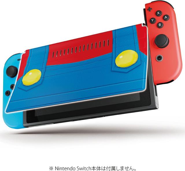 ポーチやカバー、ボディバッグなど！キーズファクトリーより「スーパー