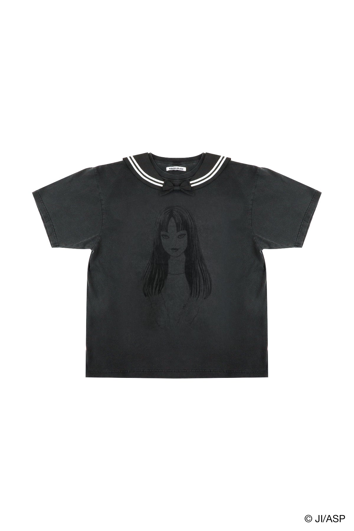 MIKIOSAKABE Tops – MIKIOSAKABE & JennyFax（ミキオサカベ & ジェニー